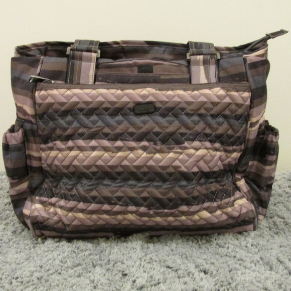 lug Handbags - Lug	Shopper Tote